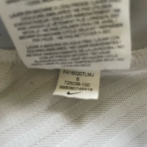 Nike Men’s Compression Leggings Small - Picture 8 of 9